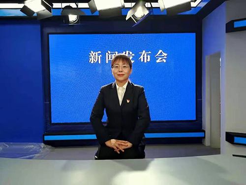 高考新闻发布会2